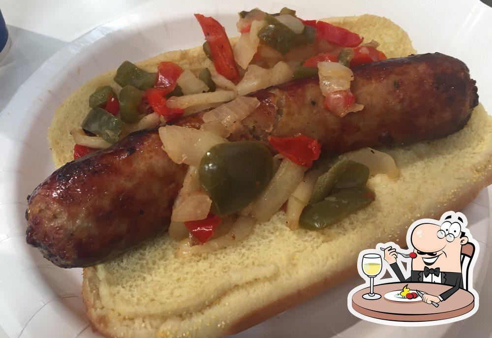 Costco Food Court in Manassas Restaurant reviews