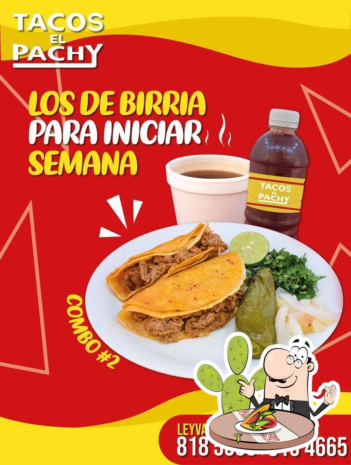 El Pachy restaurant, Los Mochis, Gral. Macario Gaxiola 1088 - Restaurant  reviews