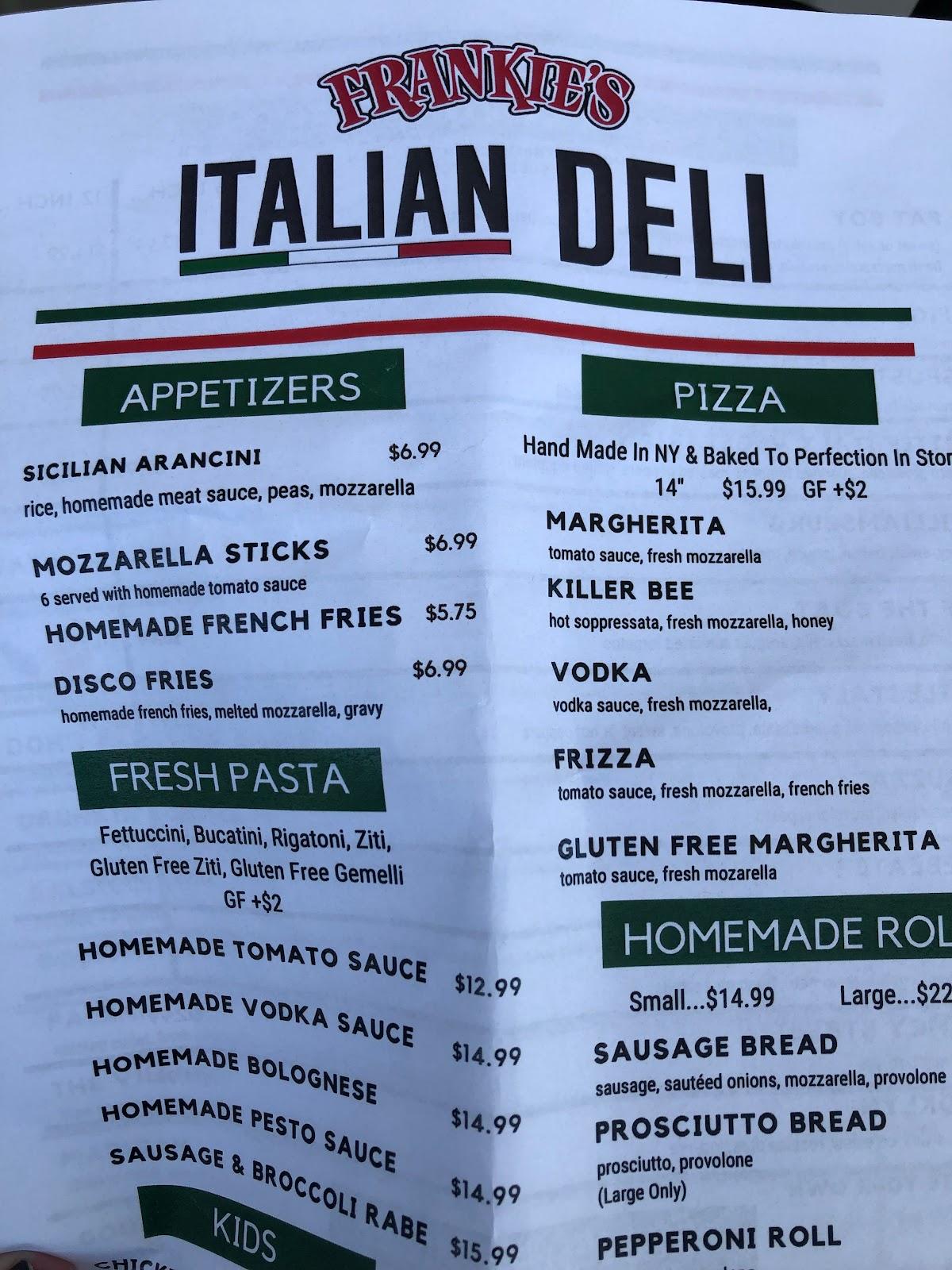 menu-at-frankie-s-italian-deli-tpa-restaurant-riverview