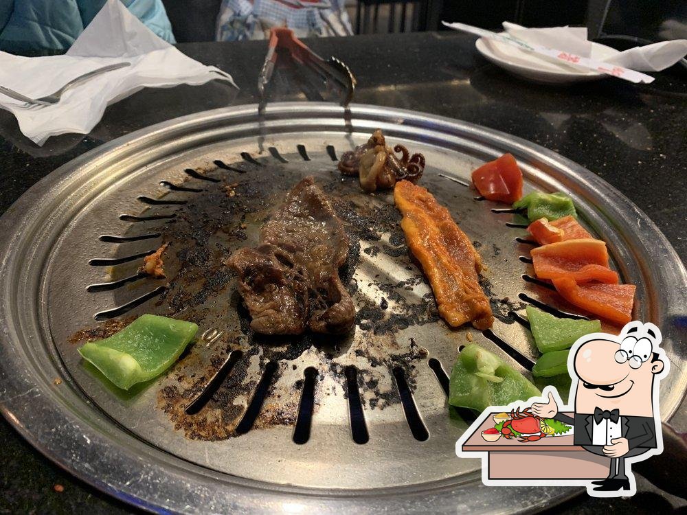 Maple Korean BBQ in Oklahoma City Restaurant reviews