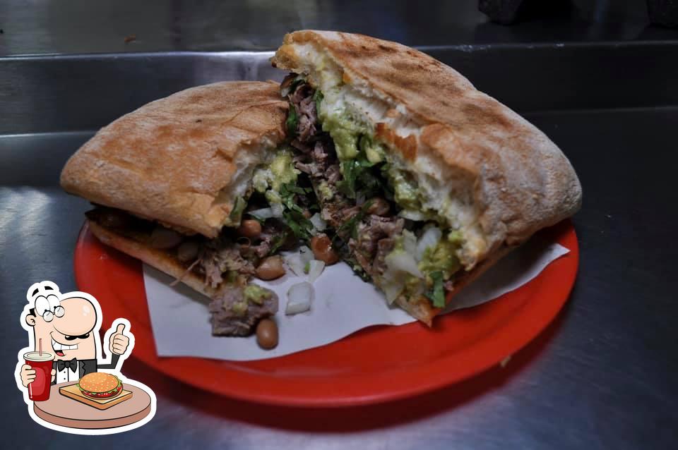 PERRONES restaurant, Tijuana, Callejon Quintana Roo 1511 Restaurant