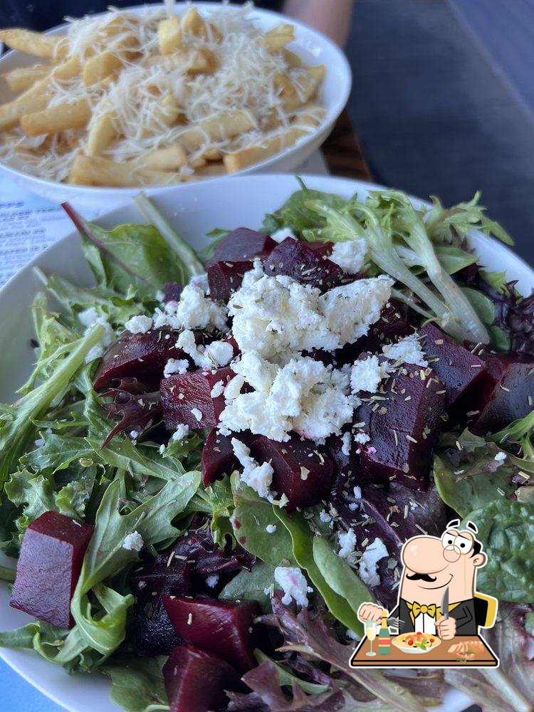 Van Gogh's Wine Bar in Nashville Restaurant reviews