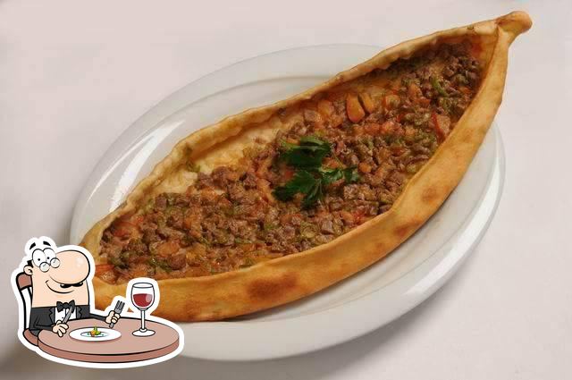 ankara pide evi ankara sht salim akgul cd 76 d restaurant reviews