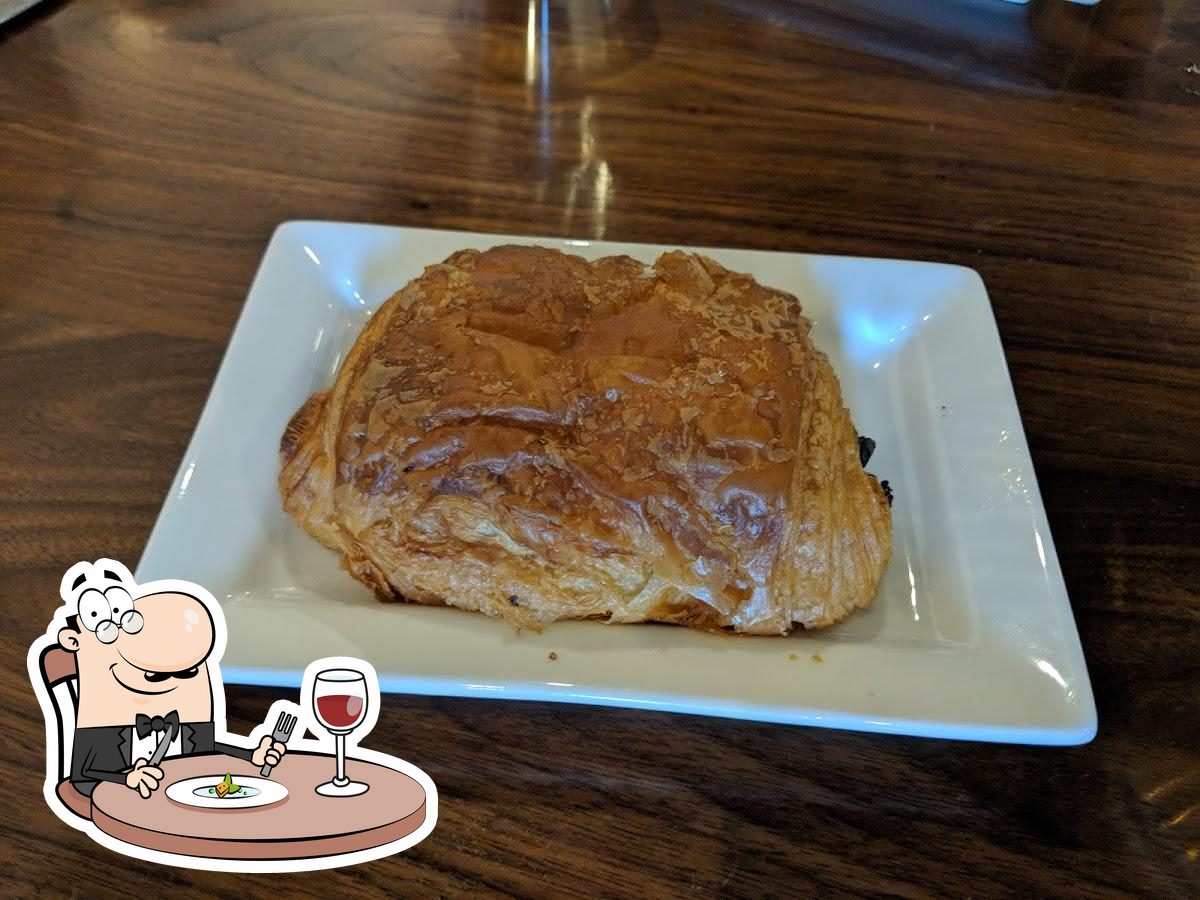 Takoma Beverage Company in Takoma Park Restaurant menu and reviews