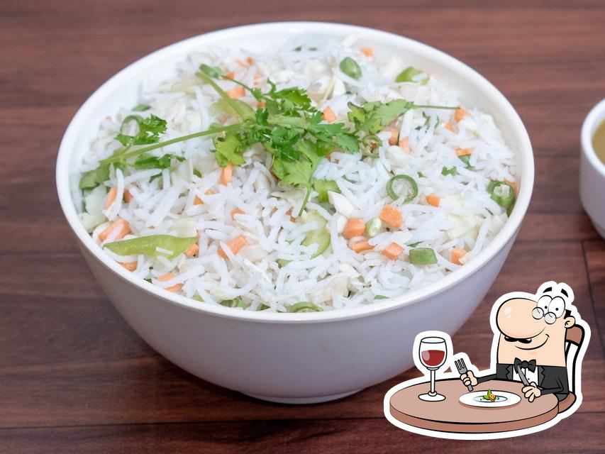 Classic Millet Kitchen, Chennai Restaurant menu and reviews