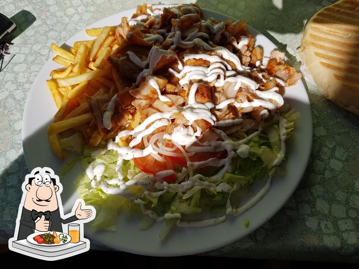 O Malo Restaurant Guebwiller Restaurant Reviews