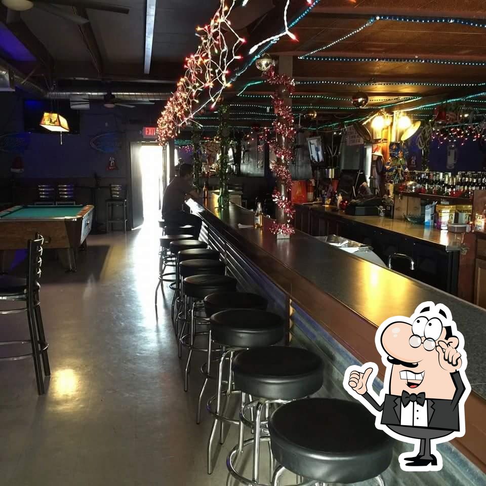 The Stine in Whittier