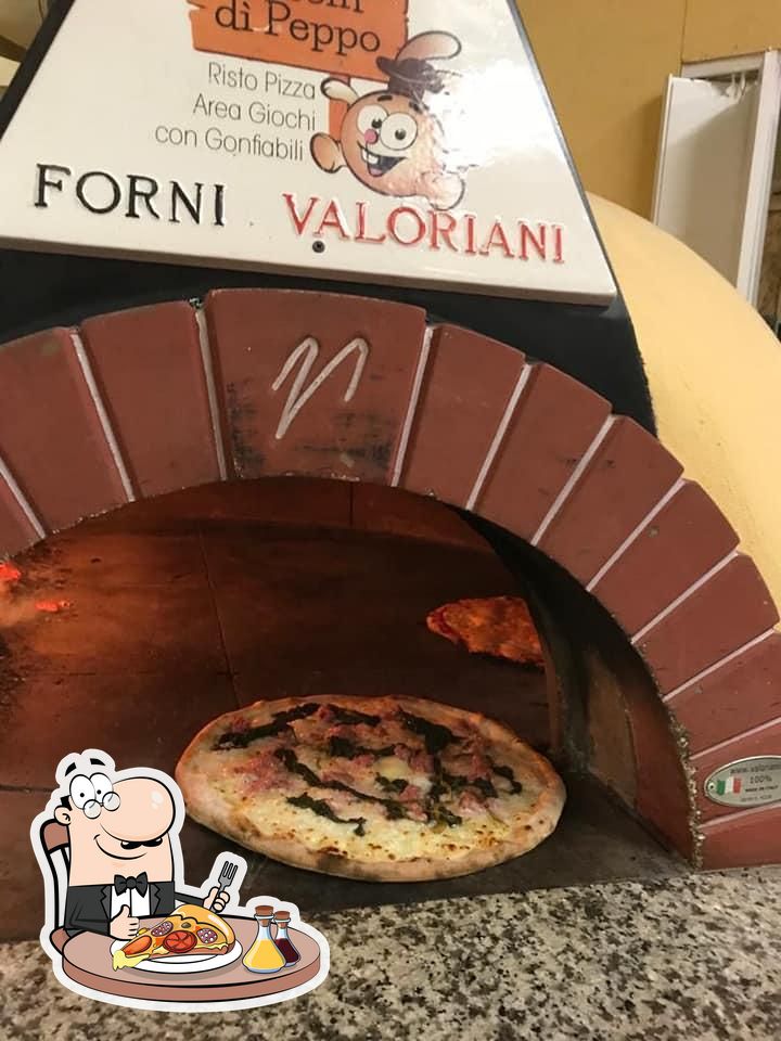 Cascin dì Peppo restaurant, Lastra a Signa - Restaurant reviews