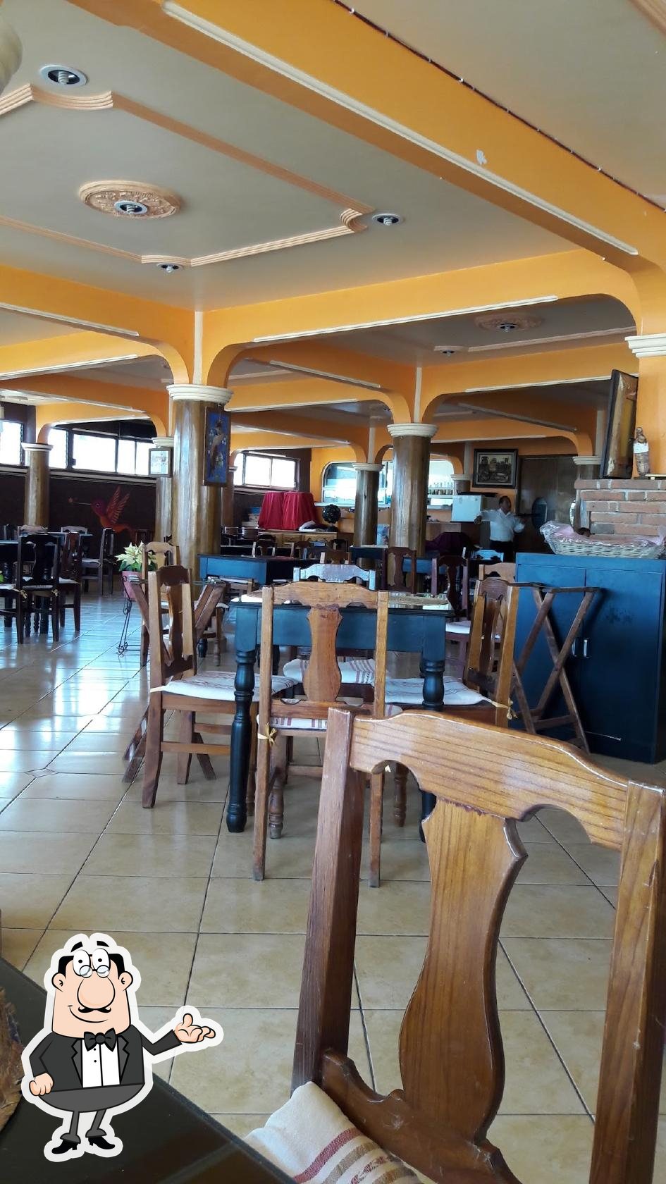 LA LOMA restaurant, Miahuatlán de Porfirio Díaz Restaurant reviews