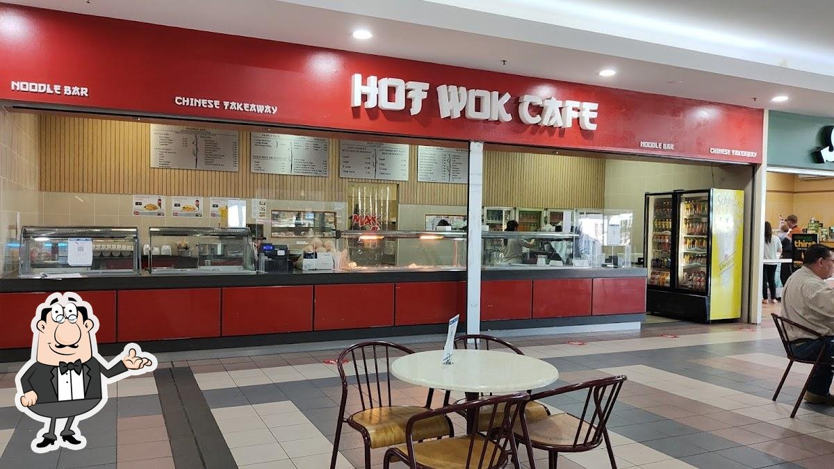 Hot Wok Cafe In Whyalla Norrie Restaurant Reviews   R6d0 Hot Wok Cafe Interior 2021 09 3 