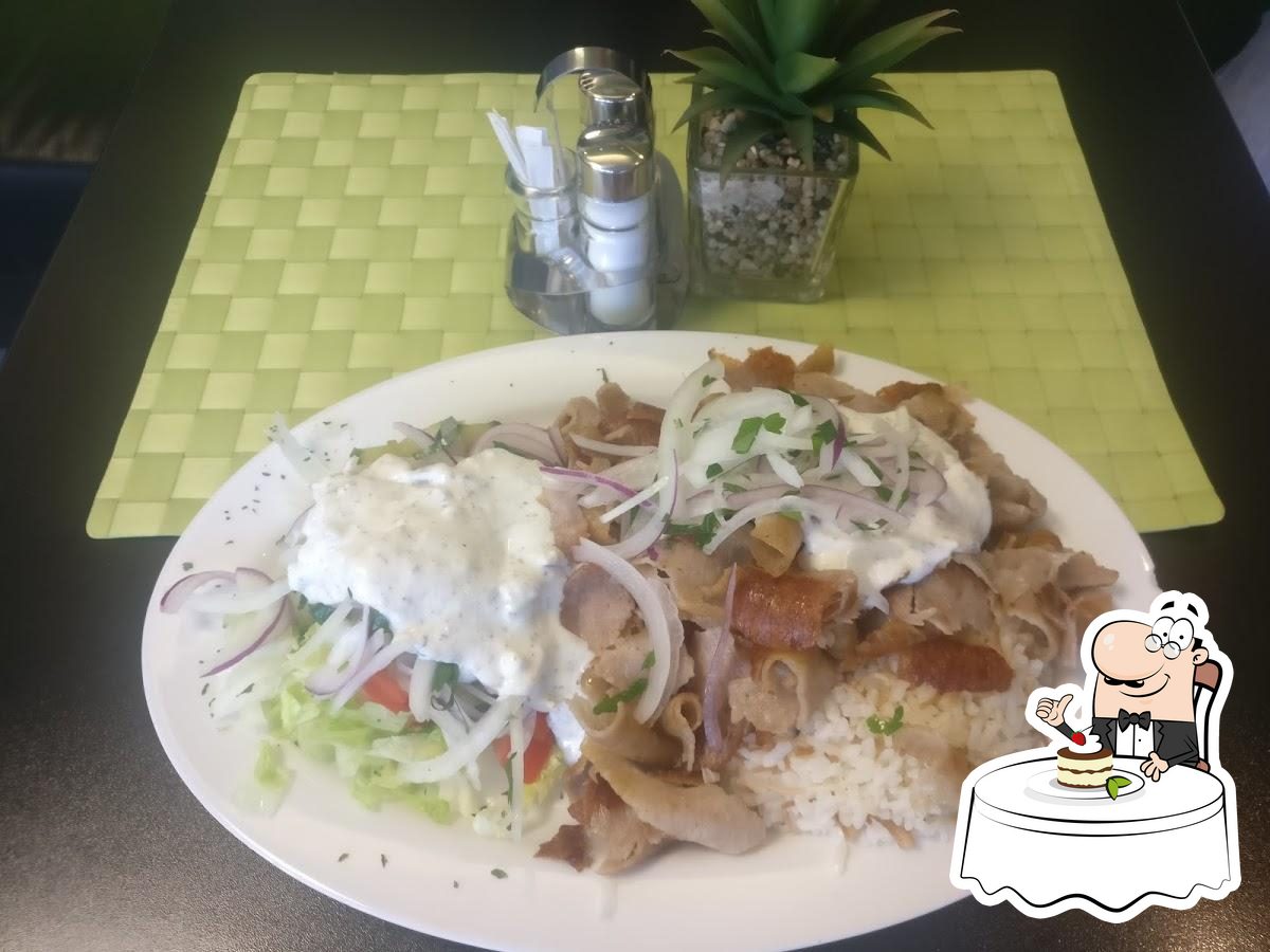 Classic Döner Kebab pub & bar, Essen - Restaurant reviews