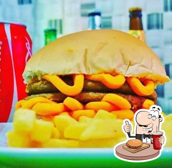 Misters House Lanches, JUNDIAI