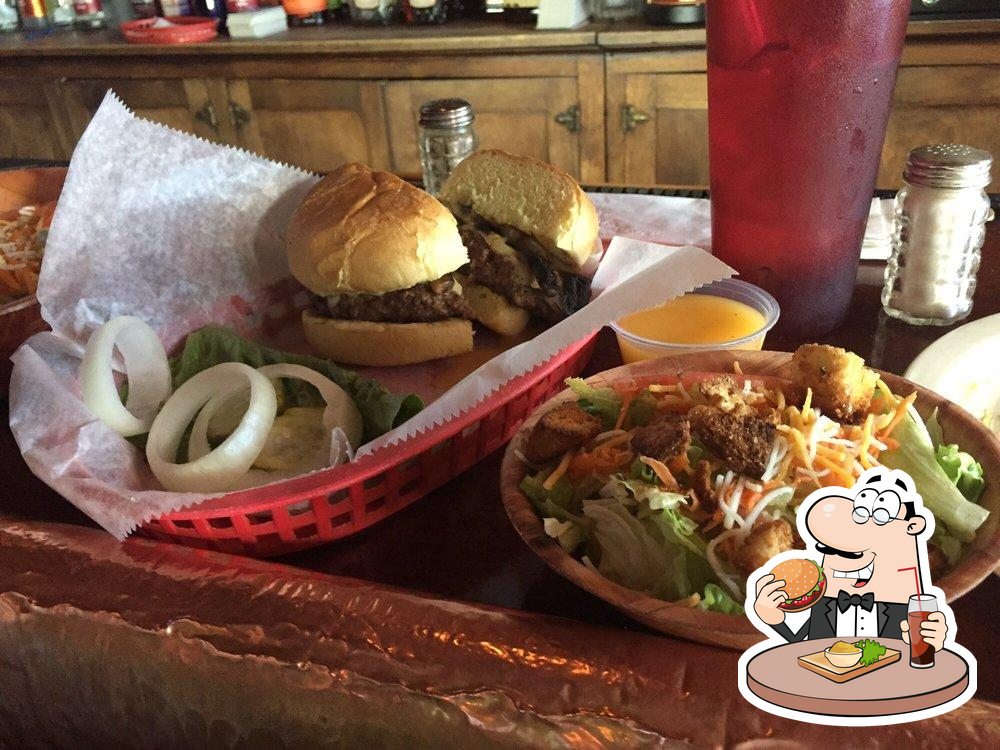 The Copper Bar in Terre Haute Restaurant menu and reviews