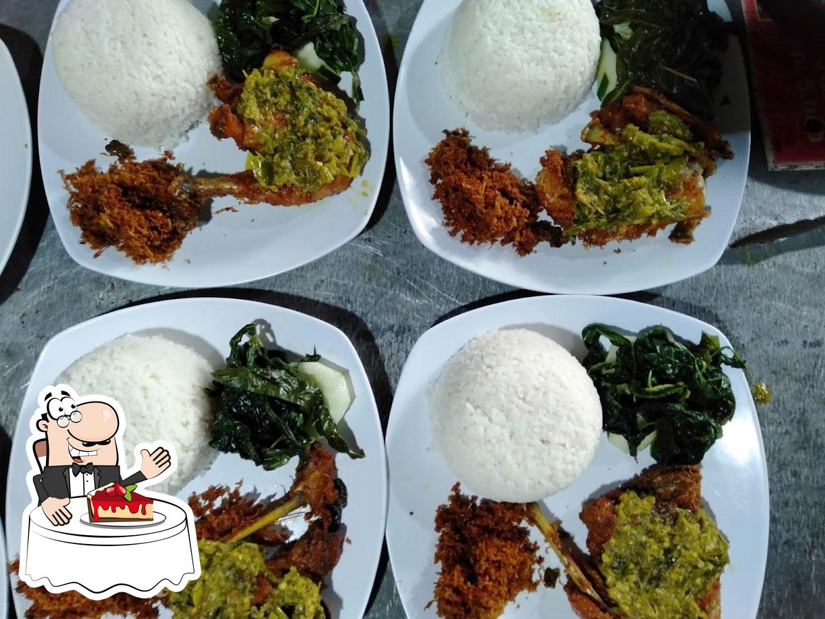 RM Ayam Geprek Pak Sholeh Restaurant, Bangkalan - Restaurant Reviews