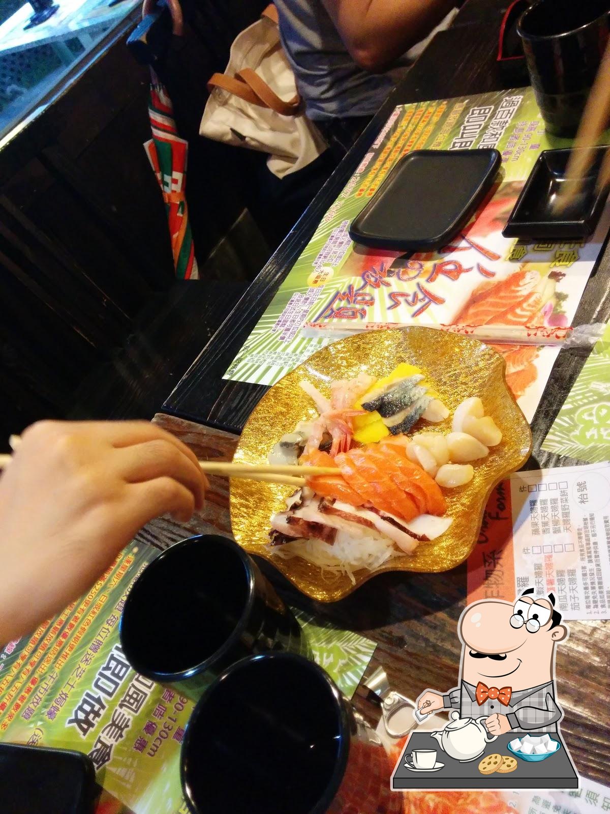 Iwata Japanese Restaurant, Hong Kong Restaurant reviews