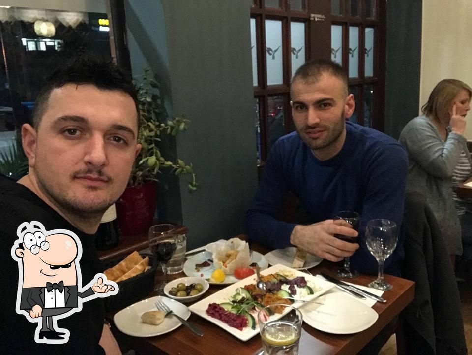 Bellingham Fish Bar in London Restaurant menu and reviews