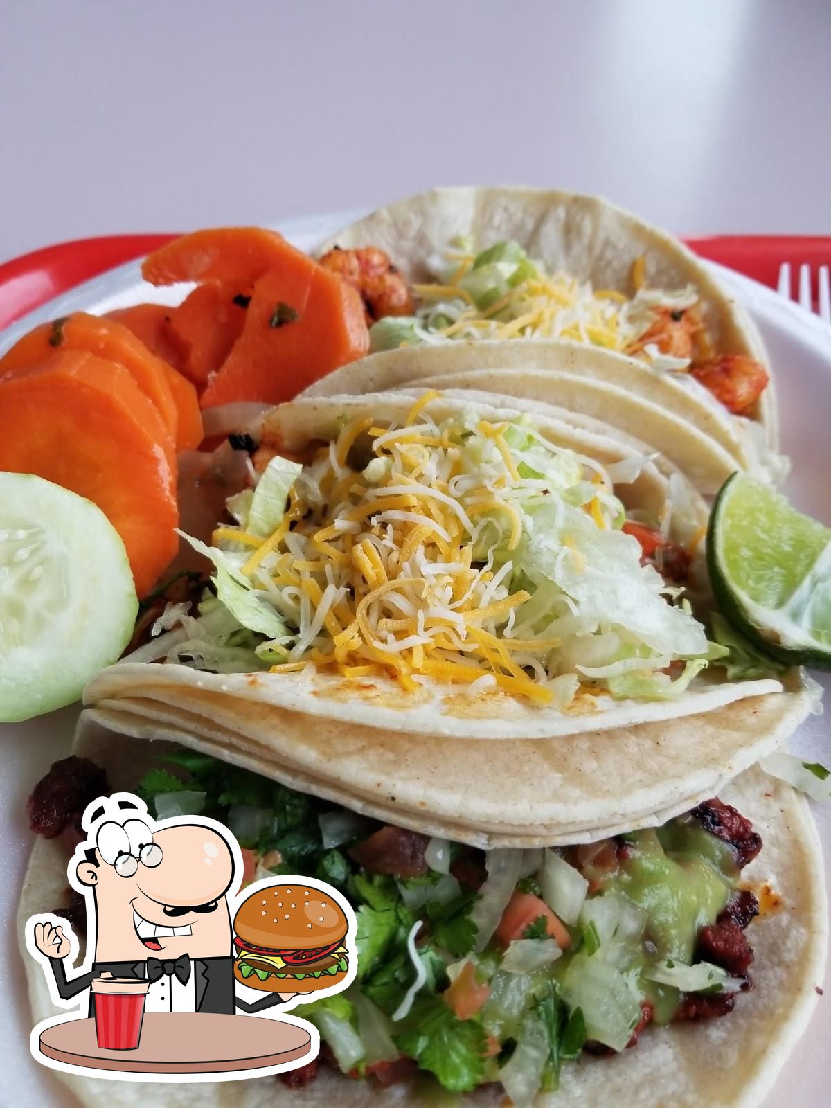 Rolbertos in Winnemucca Restaurant menu and reviews