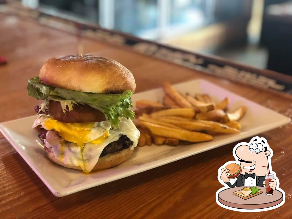 Wild Horse Bar and Grill in Brewerton Restaurant menu and reviews