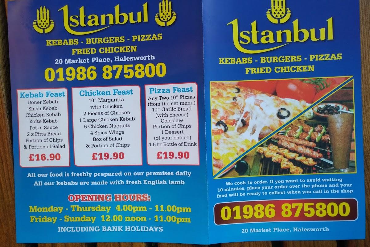 istanbul-kebab-house-in-halesworth-restaurant-reviews