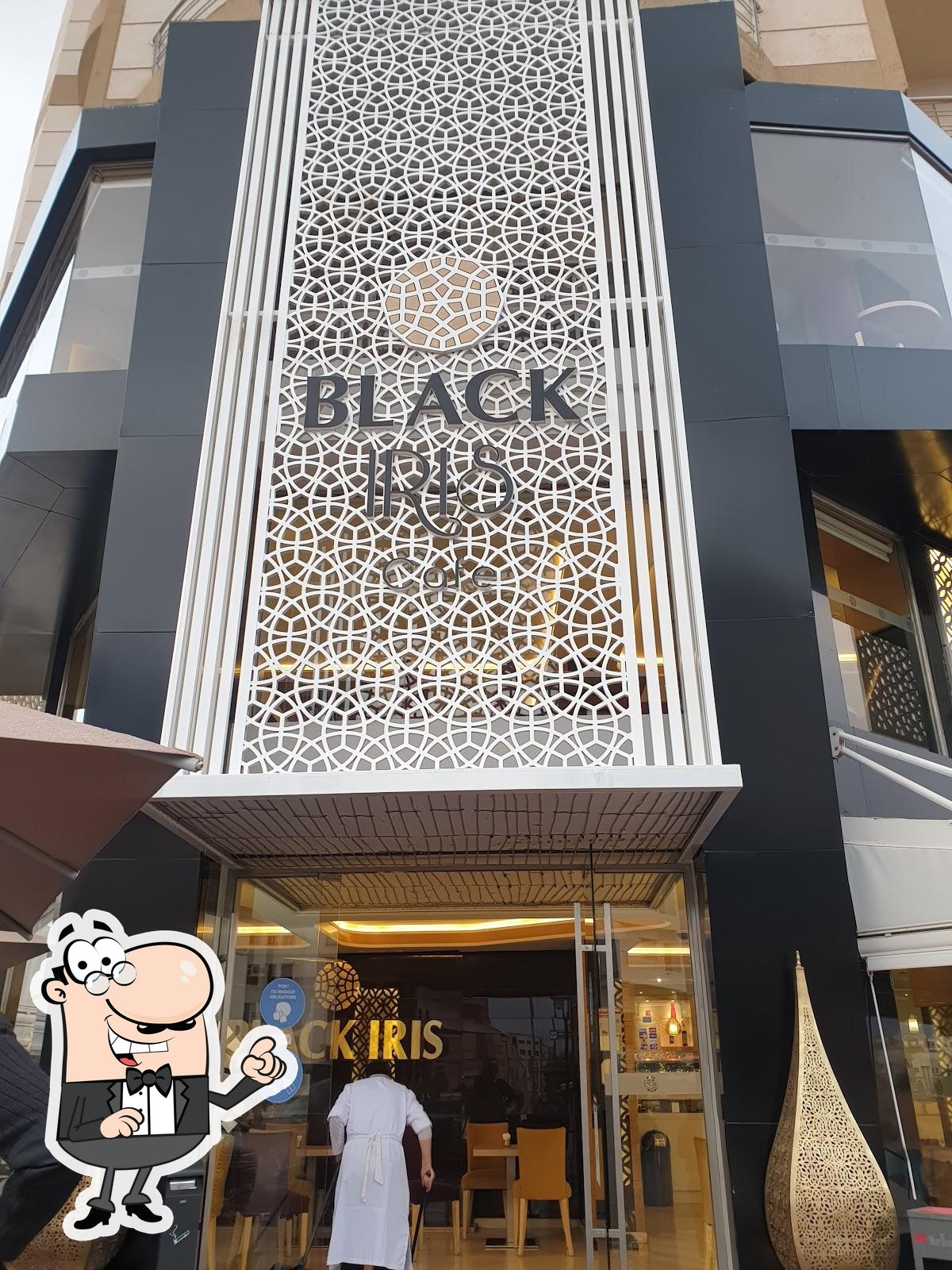 Black Iris restaurant, Meknes - Restaurant reviews