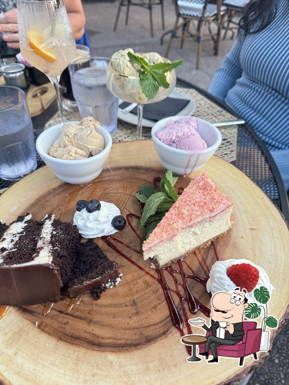 Canal Club 62, North Tonawanda - Restaurant menu, prices and reviews