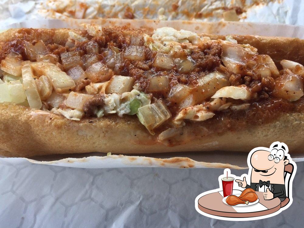 John Brown's Country Store &amp; Grill in King - Restaurant menu and reviews