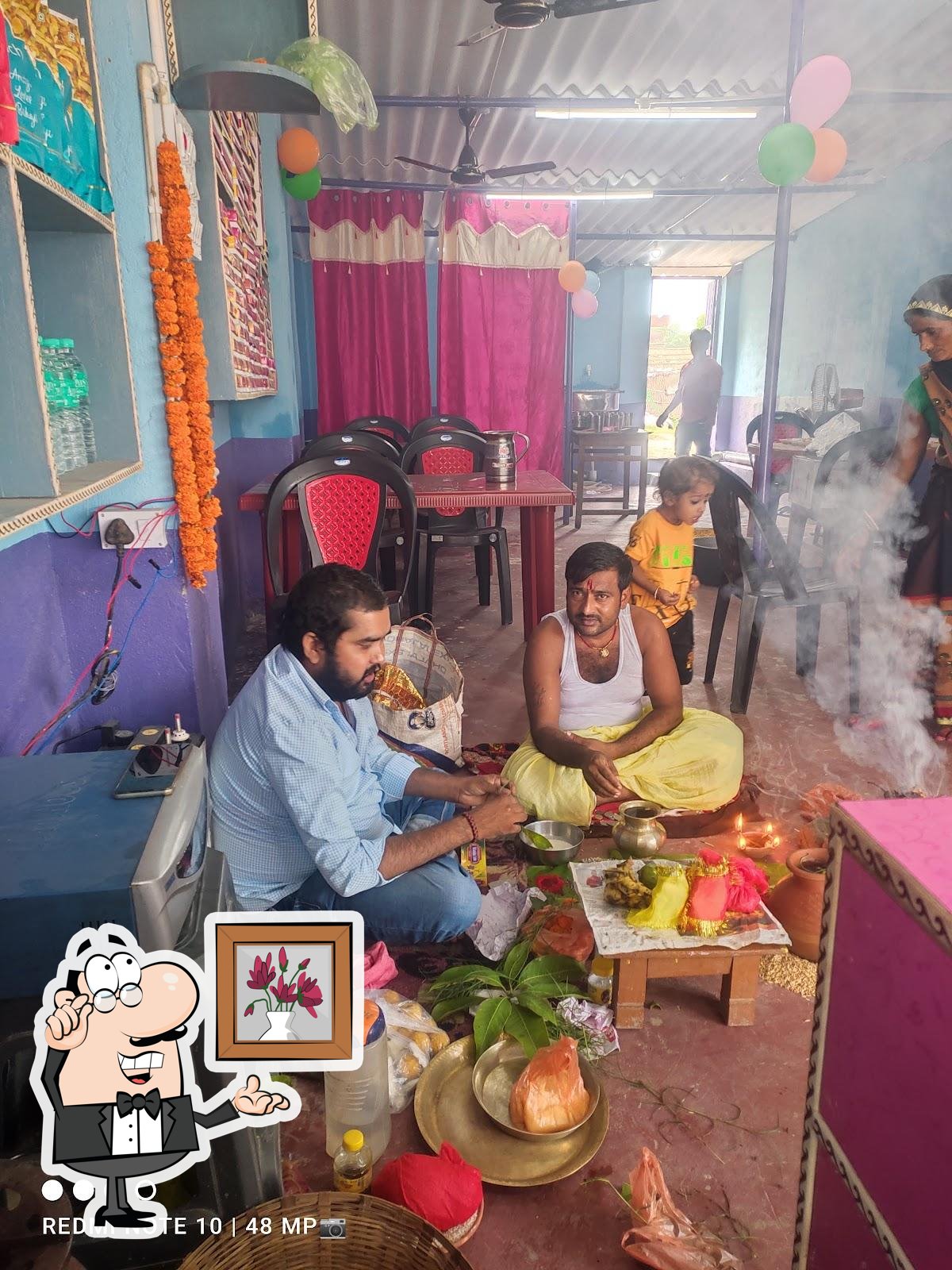 Aarti Sweets And Chaat House, India Restaurant reviews