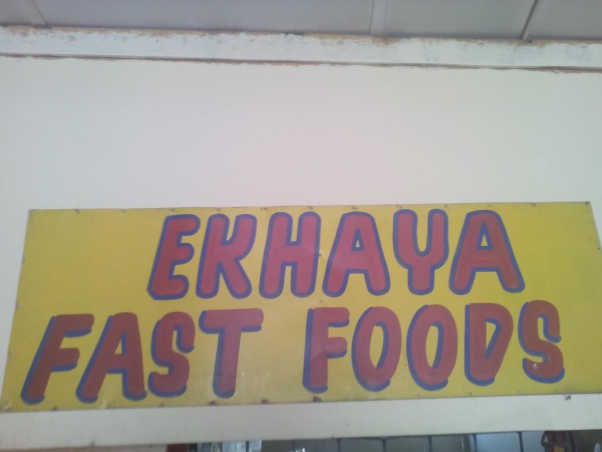 Ekhaya Fast Food, Johannesburg