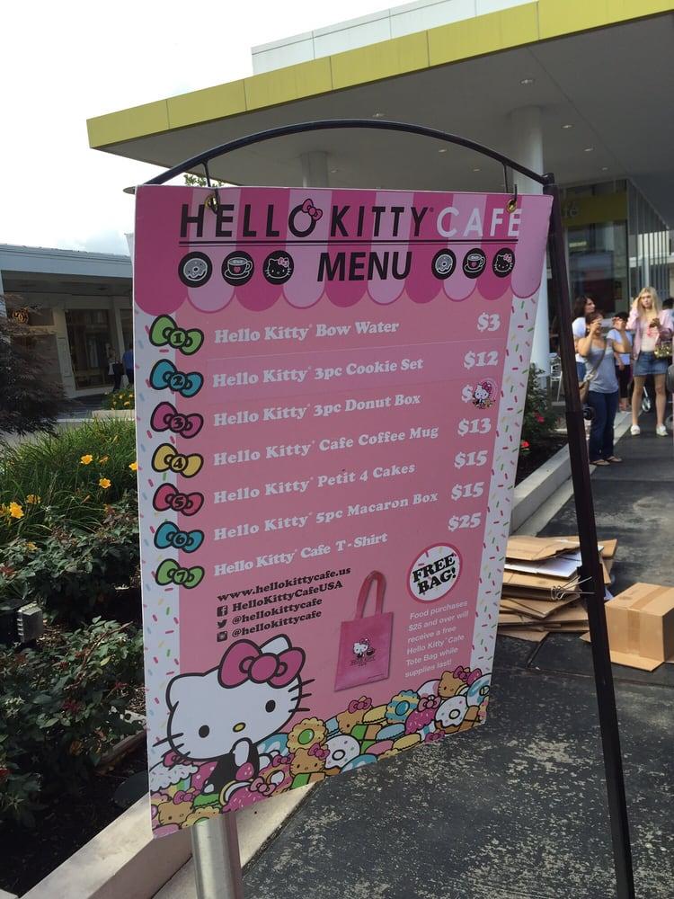 HELLO KITTY CAFE TRUCK - 453 Photos & 105 Reviews - 441 Oakbrook