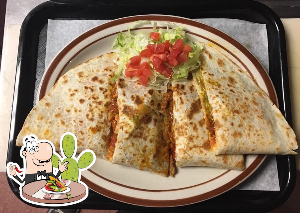 Wood Village Burrito Shop in Wood Village Mexican restaurant menu and