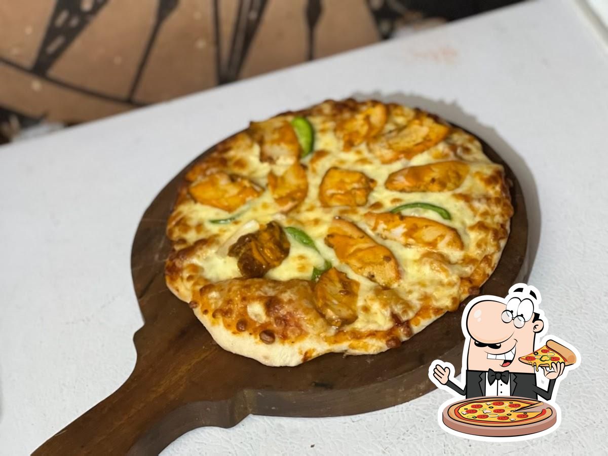 Chai Nagri Ferozepur, Ferozepur Restaurant menu and reviews