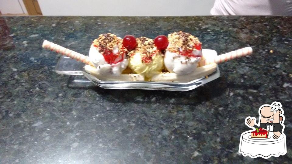 Açaí grill  Eunápolis BA