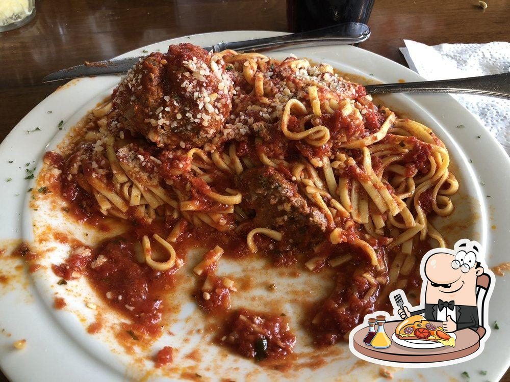 Ang-Gios Restaurant in Cedarville - Restaurant menu and reviews