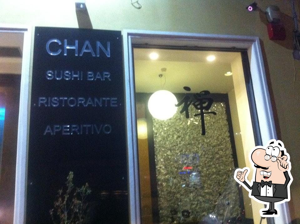 chan sushi bar catania restaurant reviews