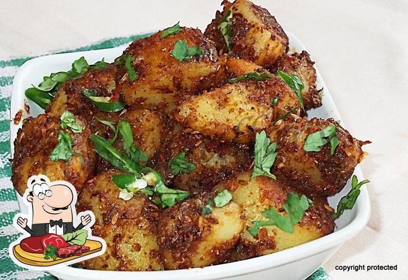 Indian Food Junction, Inayatpur Restaurant reviews