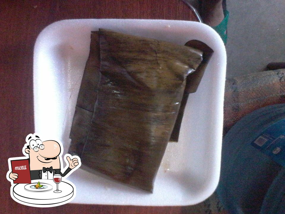 Tamales Veracruzanos, Ramos Arizpe