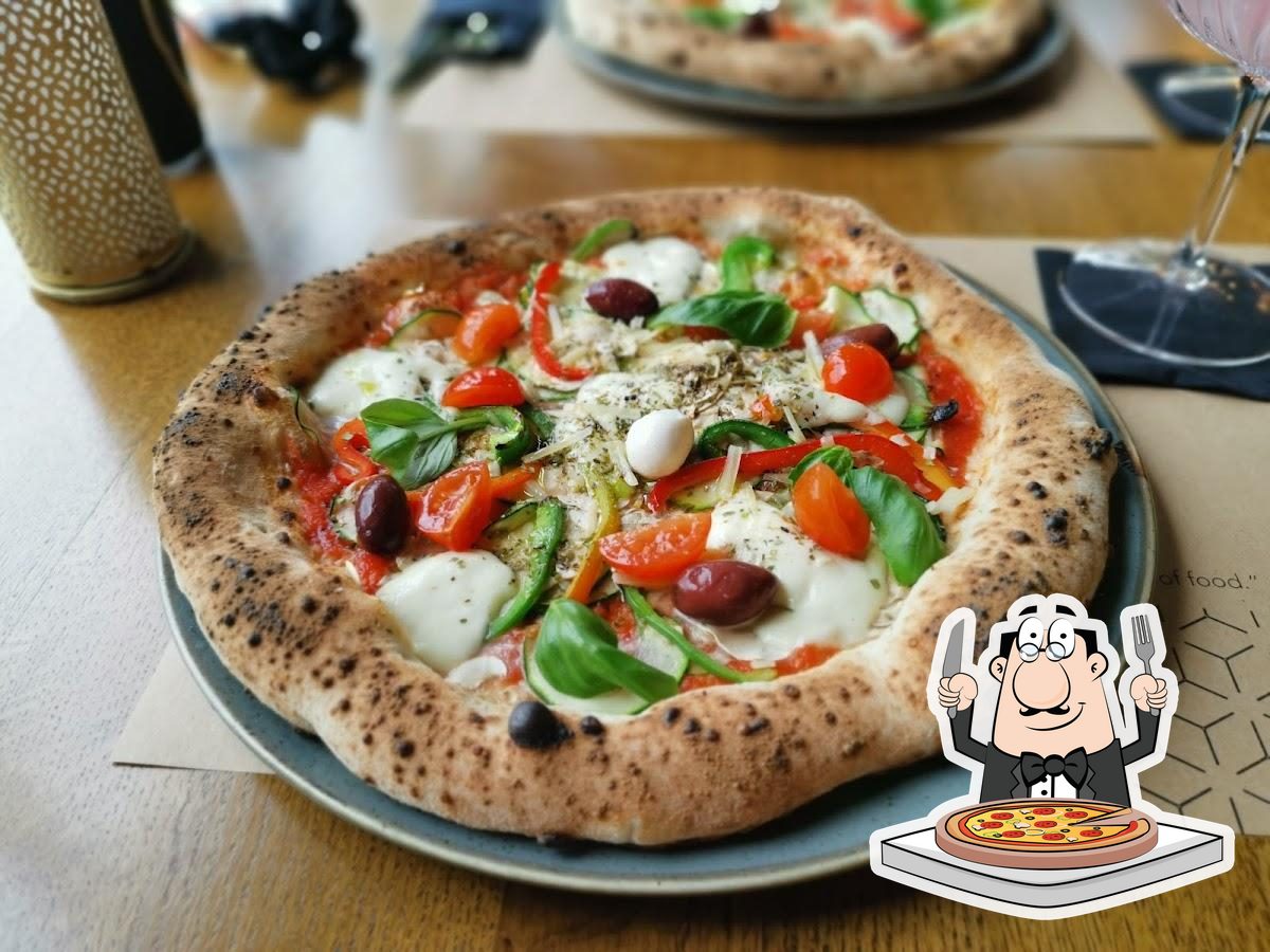 Congo Pizza/Pasta Zadar restaurant, Zadar Restaurant reviews