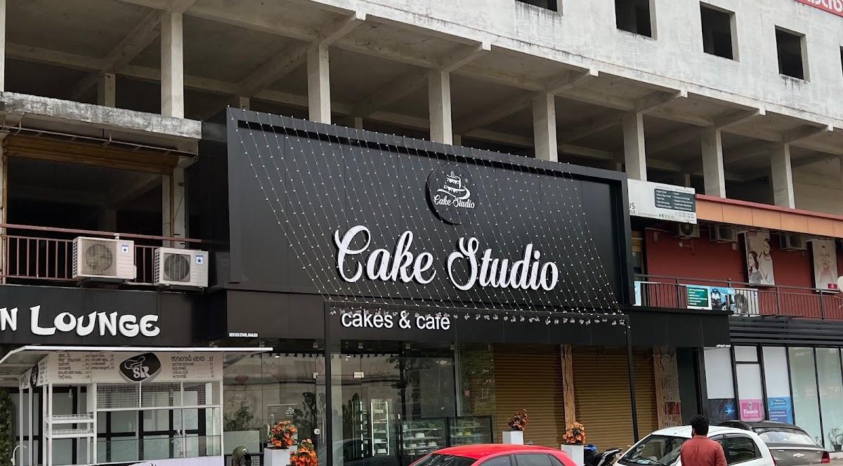 Save 5% on Cake Studio, Mega Mall, Mumbai, Bakery, Cake, Desserts -  magicpin | September 2023