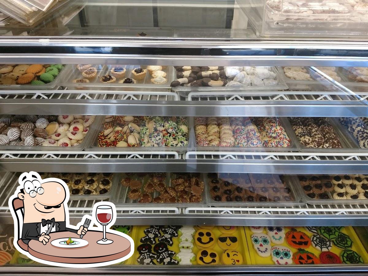 Share 149+ cakes by karen menu best in.eteachers