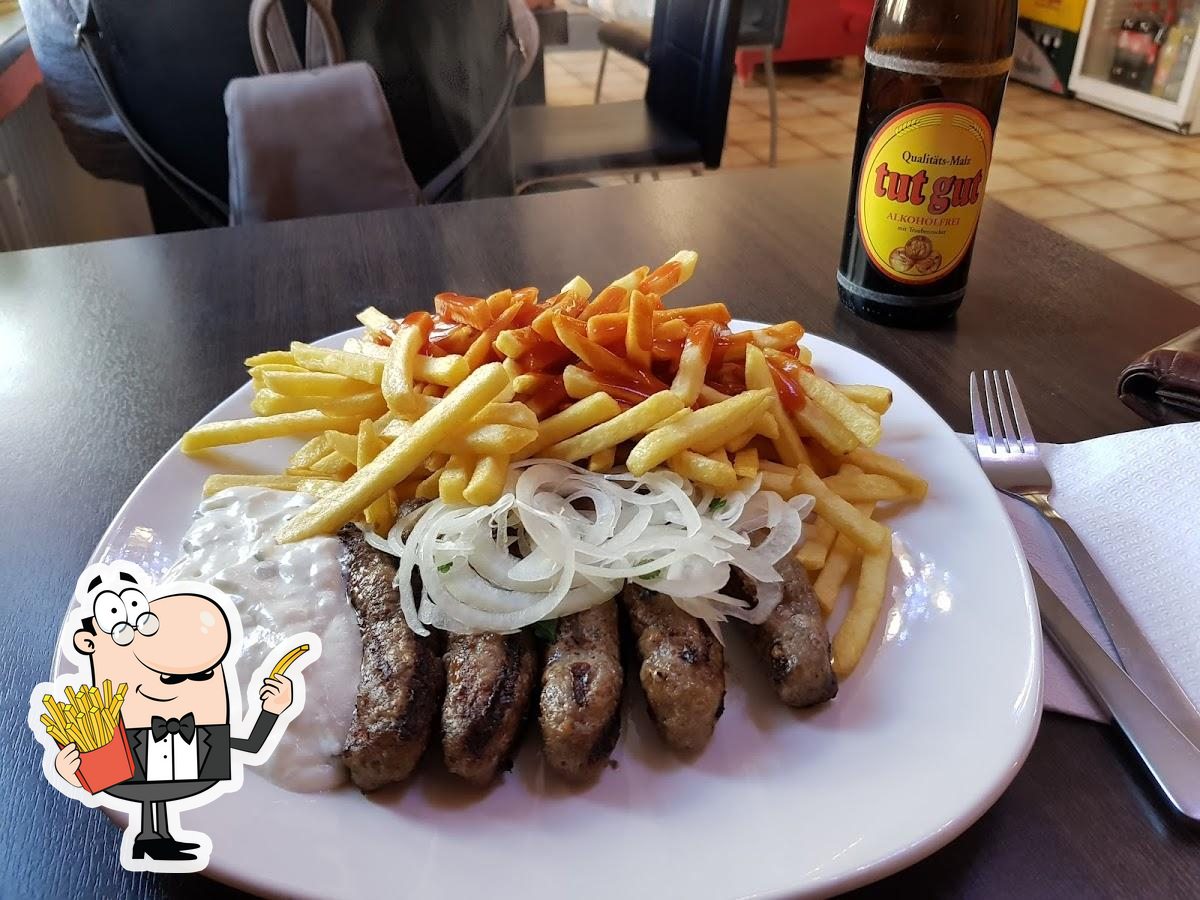 Ikaros Grill - Essen, Nordrhein-Westfalen - Untappd