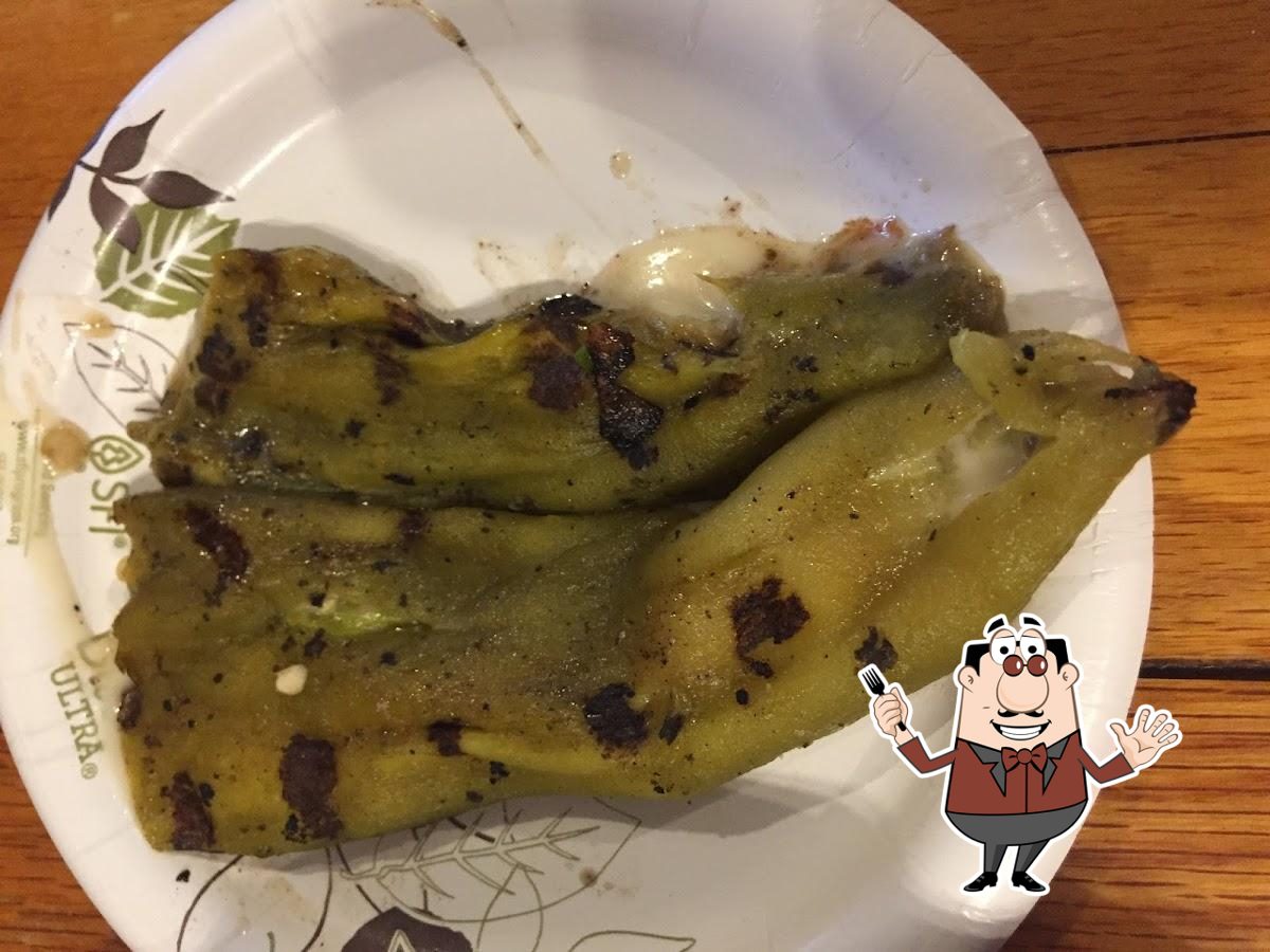 Kip's Grill in Pagosa Springs Restaurant menu and reviews