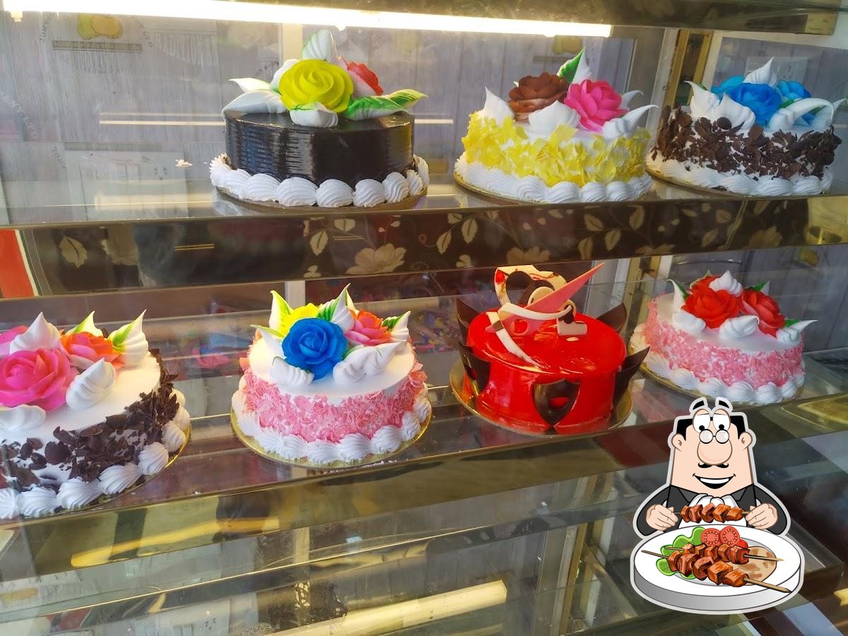 Cakes to die for! - Reviews, Photos - The Little Cake Parlour - Tripadvisor