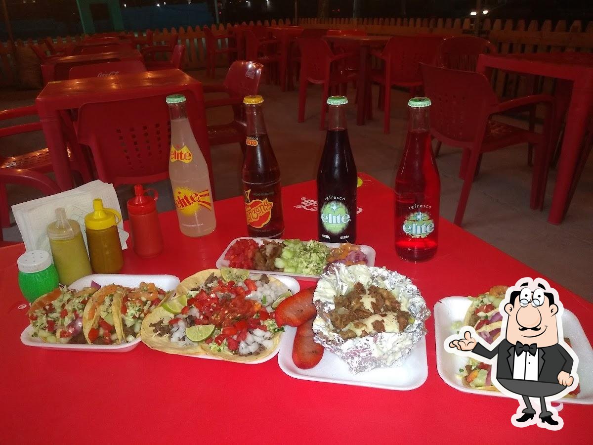 Tacos el mangazo restaurant, Chihuahua Restaurant reviews