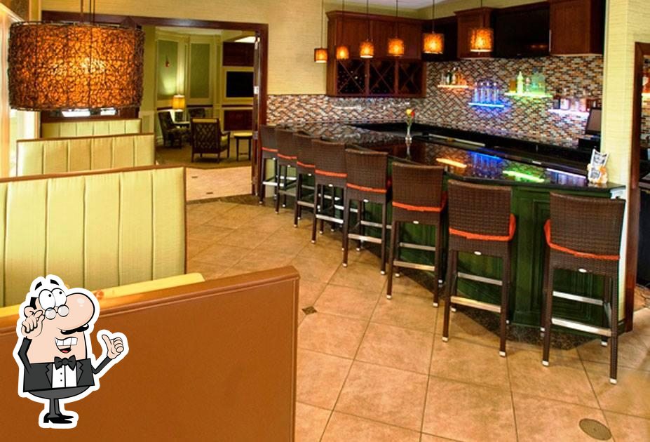 Crab Island Café in Fort Walton Beach Restaurant menu and reviews