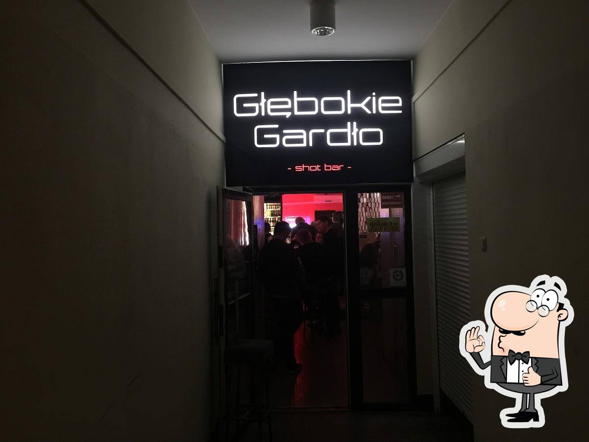 Głębokie Gardło pub & bar, Bialystok - Restaurant reviews