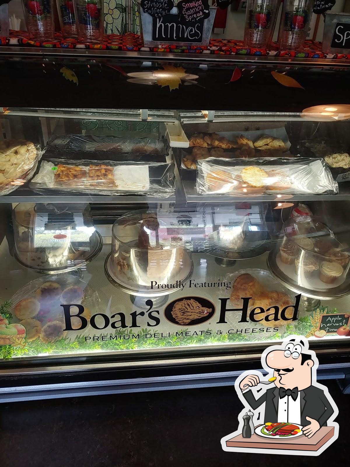 Kari Berry Bakery & Bagel Cafe in Fort Pierce Restaurant menu and reviews
