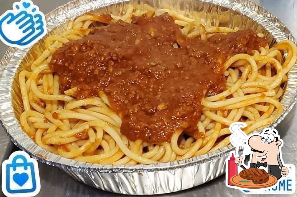 Pizza Joe's in Prophetstown Restaurant menu and reviews