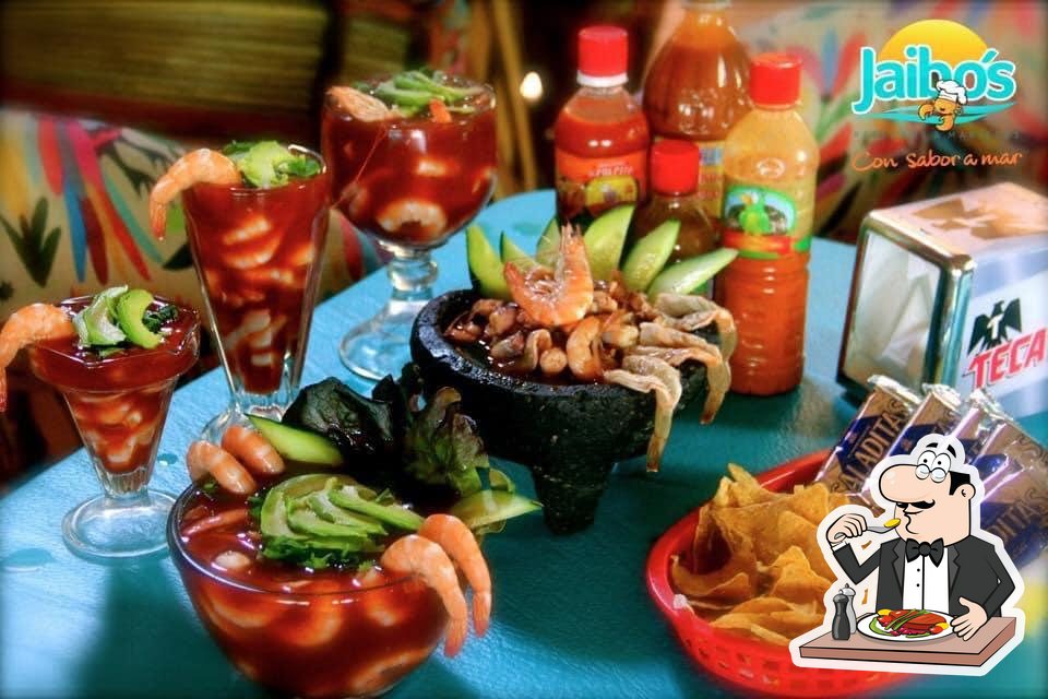 Mariscos Jaibo´s restaurant, Saltillo - Restaurant reviews