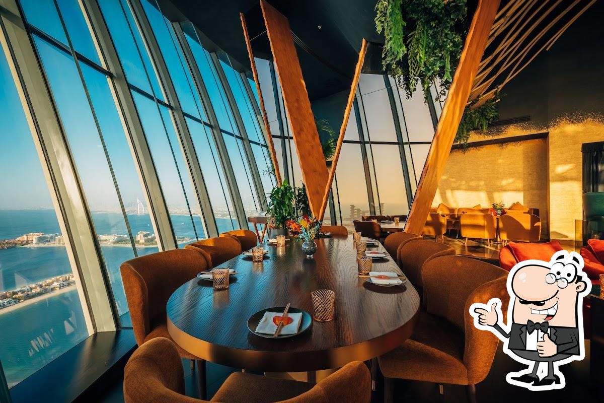 Sushi restauracia, vyborne jedlo , skvela obsluha, excelent, - Picture of Zuma  Dubai - Tripadvisor