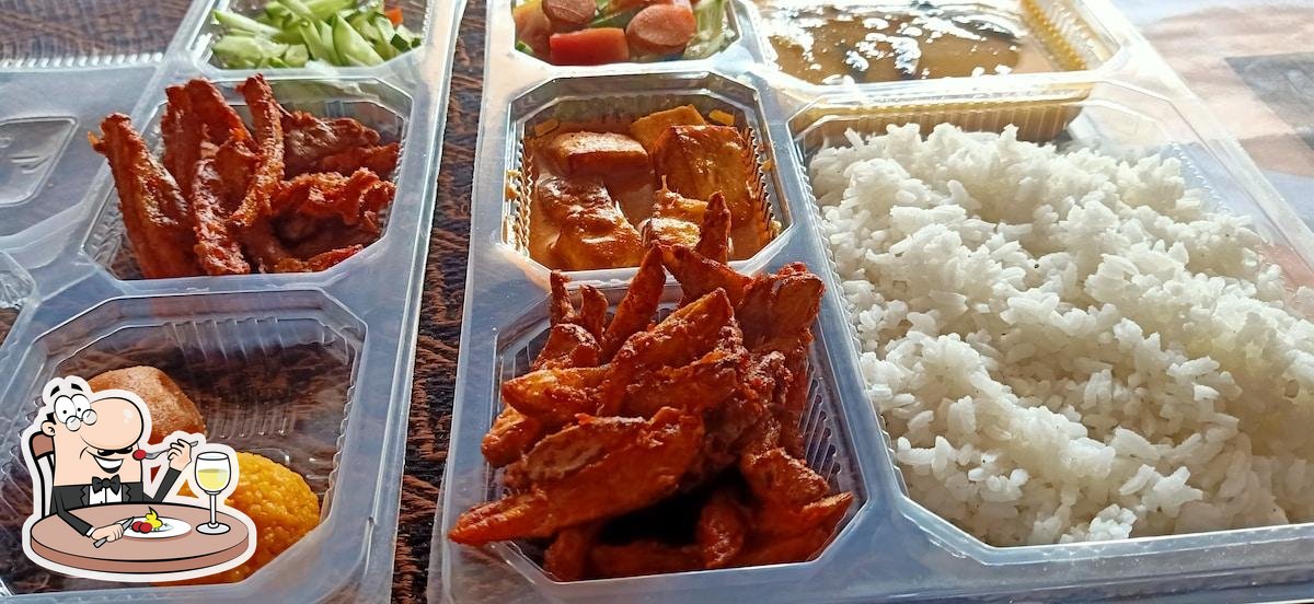THALI HOUSE, Bhubaneswar, Damana Restaurant reviews